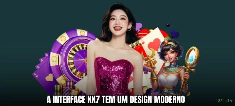 Evolution Gaming 1321win